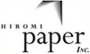 Hiromi Paper Inc