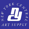 NY Central Art supply